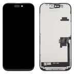 For iPhone 16 Pro HD incell LCD Screen