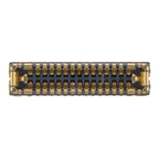 For iPhone 16 Pro Max / 16 Pro 26 Pin Face ID Camera FPC Connector On Motherboard