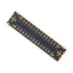 For iPhone 16 Pro Max / 16 Pro 26 Pin Face ID Camera FPC Connector On Motherboard