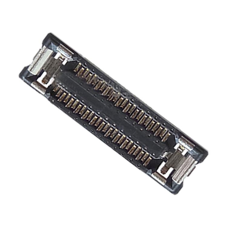 For iPhone 16 / 16 Plus 48 Pin LCD Display FPC Connector On Motherboard