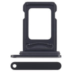 For iPhone 16e SIM + SIM Card Tray