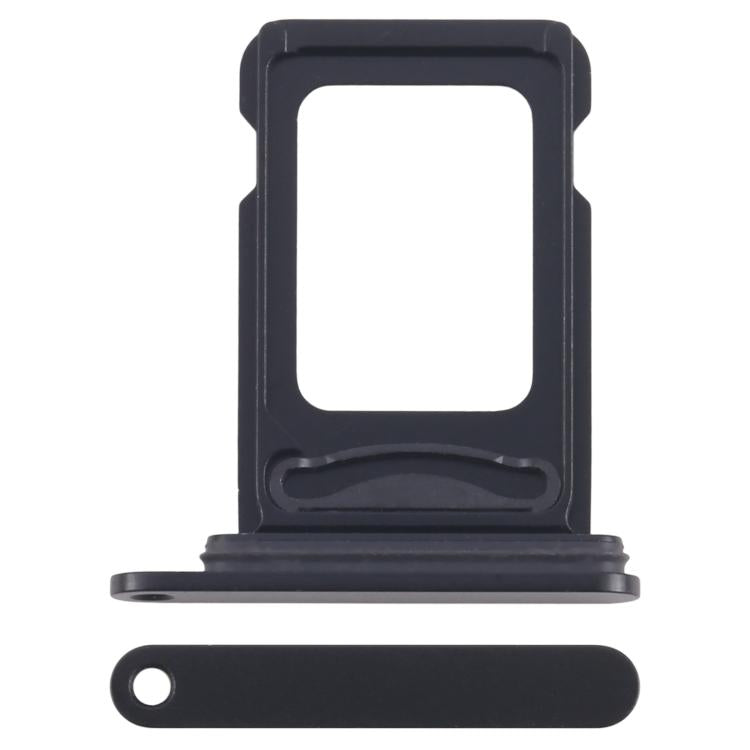 For iPhone 16e SIM + SIM Card Tray