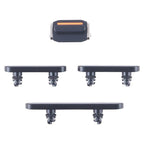 For iPhone 16e Power Button and Volume Control Button