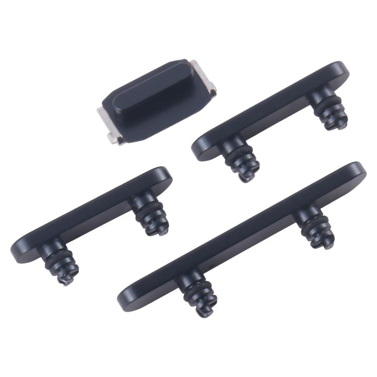 For iPhone 16e Power Button and Volume Control Button