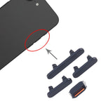 For iPhone 16e Power Button and Volume Control Button