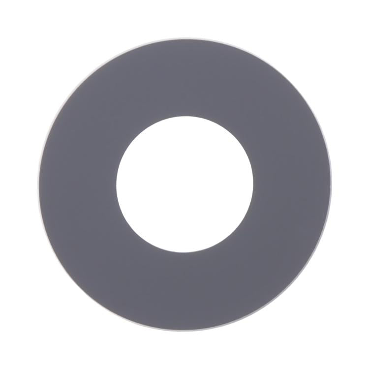 For iPhone 16e Back Camera Lens