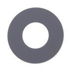 For iPhone 16e Back Camera Lens