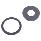For iPhone 16e Rear Camera Lens Cover