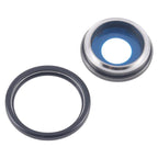 For iPhone 16e Rear Camera Lens Cover