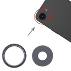 For iPhone 16e Rear Camera Lens Cover