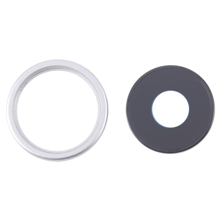 For iPhone 16e Rear Camera Lens Cover