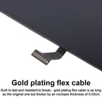 For iPhone 16e Original LCD Screen With Digitizer Full Assembly