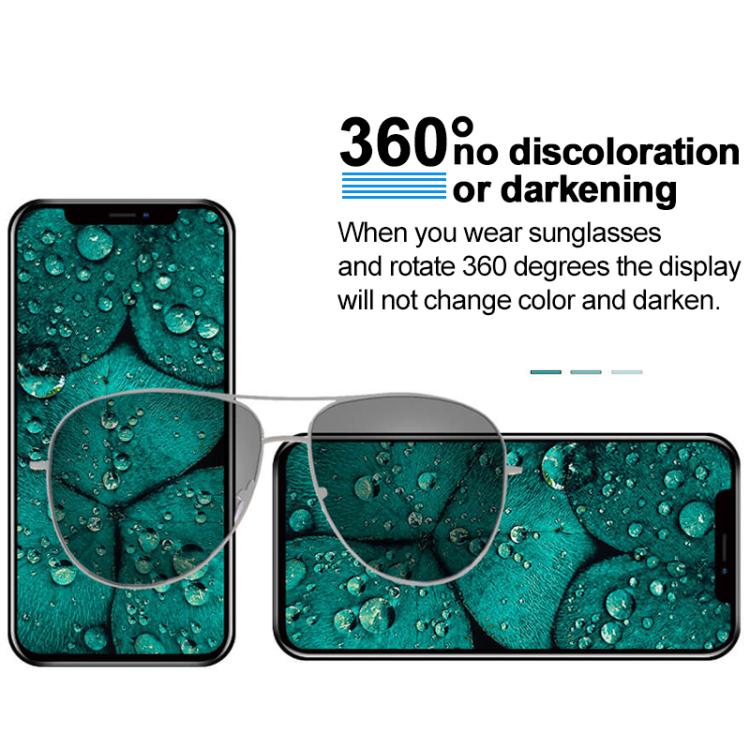 For iPhone 16e Original LCD Screen With Digitizer Full Assembly