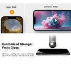 For iPhone 16e Original LCD Screen With Digitizer Full Assembly