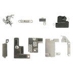For iPhone 16ee Inner Repair Accessories Part Set with Screws