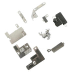 For iPhone 16ee Inner Repair Accessories Part Set with Screws