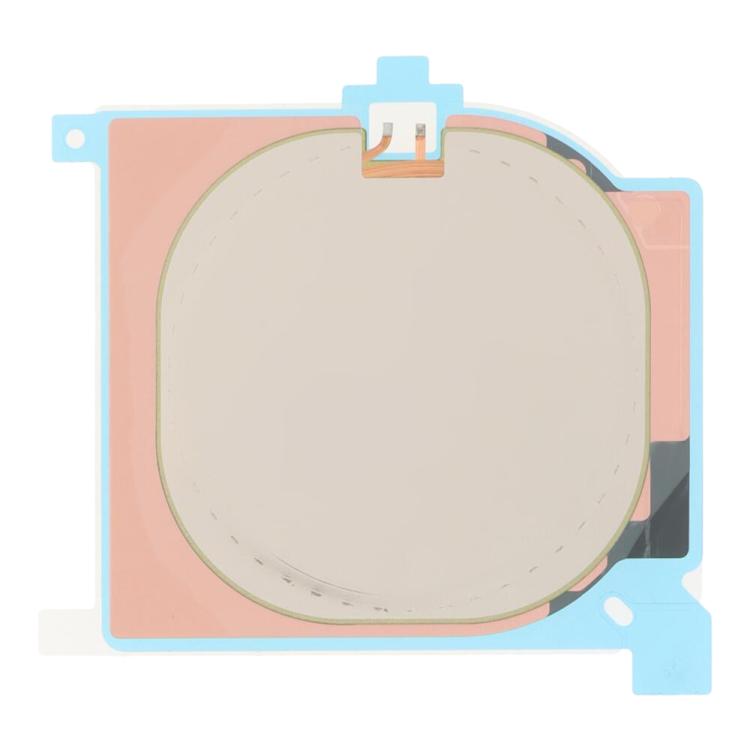 For iPhone 16e NFC Wireless Charging Coil