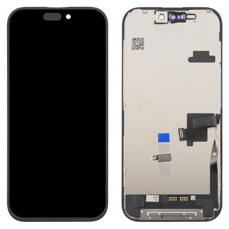 JK incell LCD Screen For iPhone 16 Pro