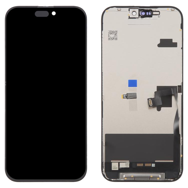 JK incell LCD Screen For iPhone 16 Pro Max