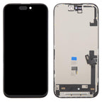 JK Hard OLED Screen For iPhone 16