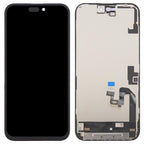 JK Hard OLED Screen For iPhone 16 Plus