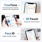 For iPhone 16e incell HD LCD Screen