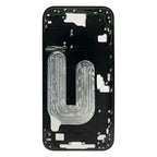 For iPhone 16 Middle Frame Bezel Plate
