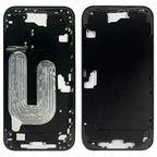 For iPhone 16 Plus Middle Frame Bezel Plate