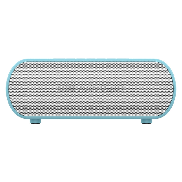 EZCAP 221 Bluetooth Music Recording Speaker Support TF Card & U-disk