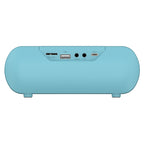EZCAP 221 Bluetooth Music Recording Speaker Support TF Card & U-disk