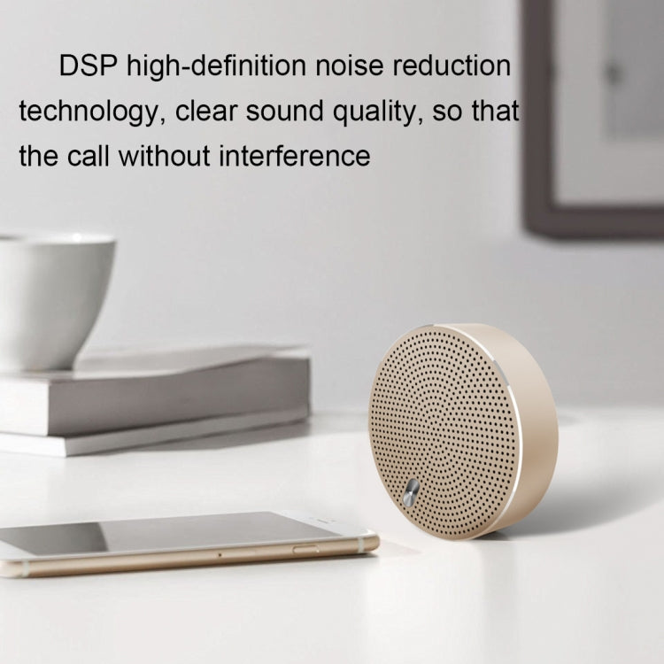 awei Y800 Mini Portable Wireless Bluetooth Speaker Noise Reduction Mic, Support TF Card