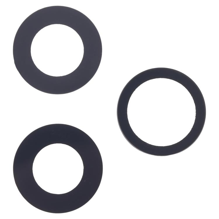 For iPhone 17 Pro Max Back Camera Lens Set