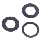 For iPhone 17 Pro Max Back Camera Lens Set