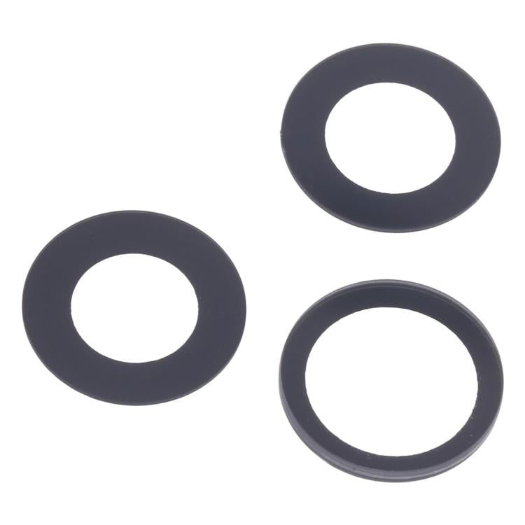 For iPhone 17 Pro Max Back Camera Lens Set