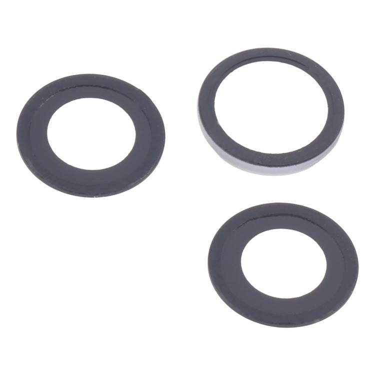 For iPhone 17 Pro Max Back Camera Lens Set