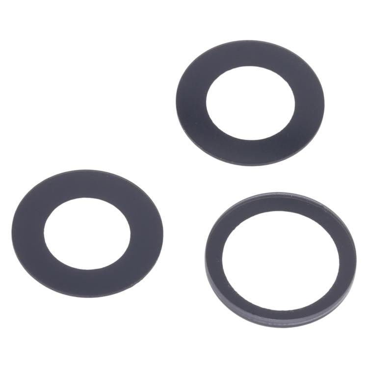 For iPhone 17 Pro Back Camera Lens Set