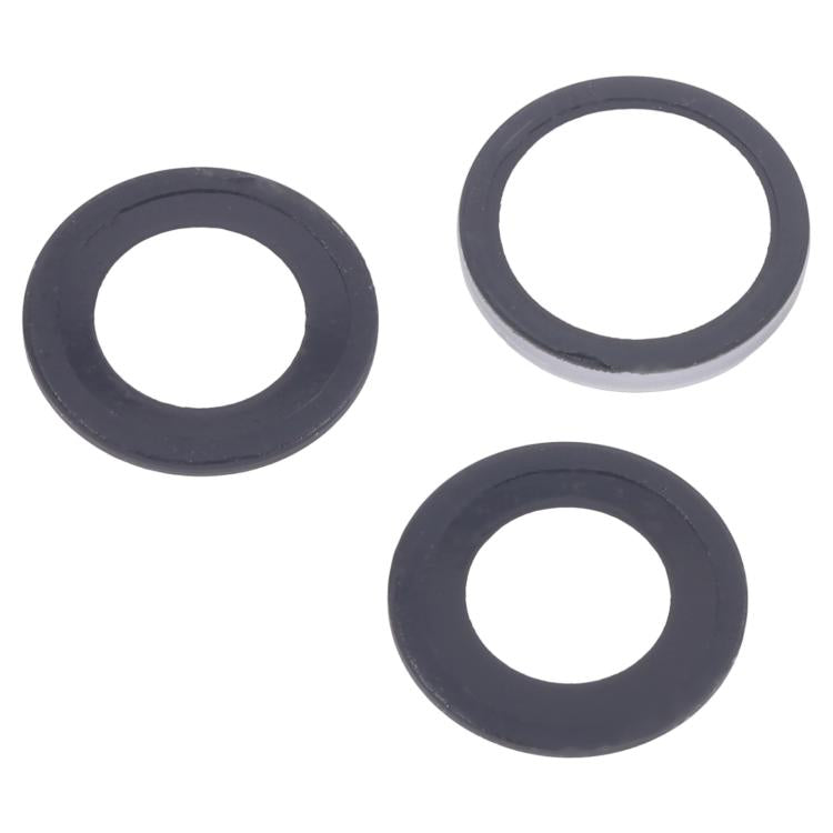 For iPhone 17 Pro Back Camera Lens Set