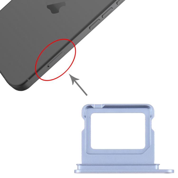 For iPhone 17 SIM Card Tray
