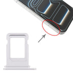 For iPhone 17 Pro / 17 Pro Max SIM Card Tray