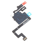 For iPhone 17 Pro Earpiece Speaker Sensor Flex Cable