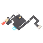 For iPhone 17 Pro Earpiece Speaker Sensor Flex Cable