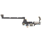 For iPhone 17 Pro US Version Charging Port Flex Cable