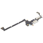For iPhone 17 Pro US Version Charging Port Flex Cable