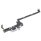 For iPhone 17 Pro US Version Charging Port Flex Cable