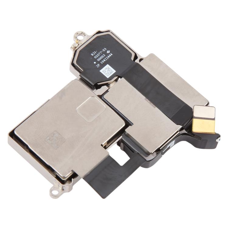 For iPhone 17 Pro / 17 Pro Max Back Facing Camera