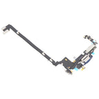 For iPhone 17 Pro Max US Version Charging Port Flex Cable