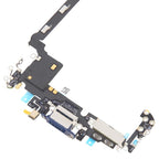 For iPhone 17 Pro Max US Version Charging Port Flex Cable