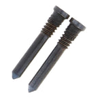 For iPhone 17 Pro / 17 Pro Max 100pcs/set Charging Port Screws