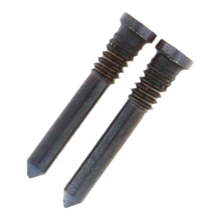 For iPhone 17 Pro / 17 Pro Max 100pcs/set Charging Port Screws