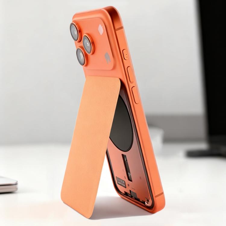 For iPhone 17 Pro Glass Battery Back Cover